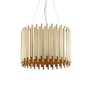 Ideal Lux - Lampada a sospensione PAN SP5