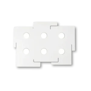 Ideal Lux - Lampada da soffitto TOTEM PL6