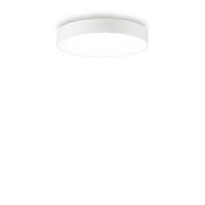 Ideal Lux - Lampada da soffitto HALO PL D35 3000K