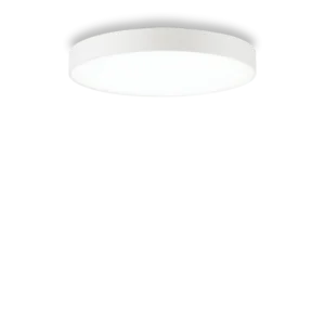 Ideal Lux - Lampada da soffitto HALO PL D45 3000K