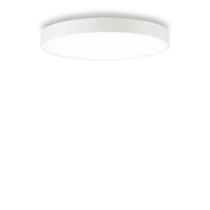 Ideal Lux - Lampada da soffitto HALO PL D60 4000K