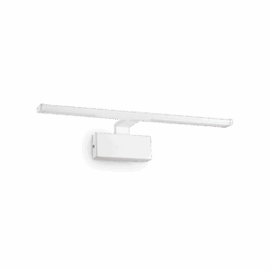 Ideal Lux - Lampada da parete ALMA AP D51