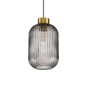 Ideal Lux - Lampada a sospensione MINT-3 SP1