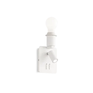 Ideal Lux - Lampada da parete GEA MAP2