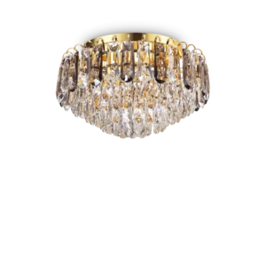 Ideal Lux - Lampada da soffitto MAGNOLIA PL7