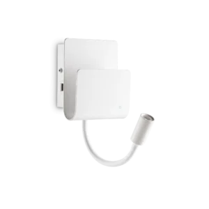 Ideal Lux - Lampada da parete PROBE AP2