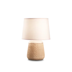 Ideal Lux - Lampada da tavolo KALI'-2 TL1