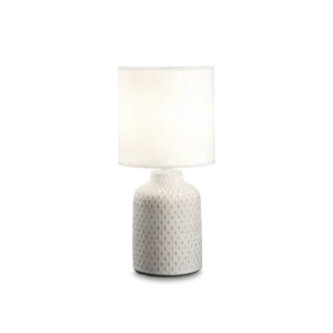 Ideal Lux - Lampada da tavolo KALI'-3 TL1