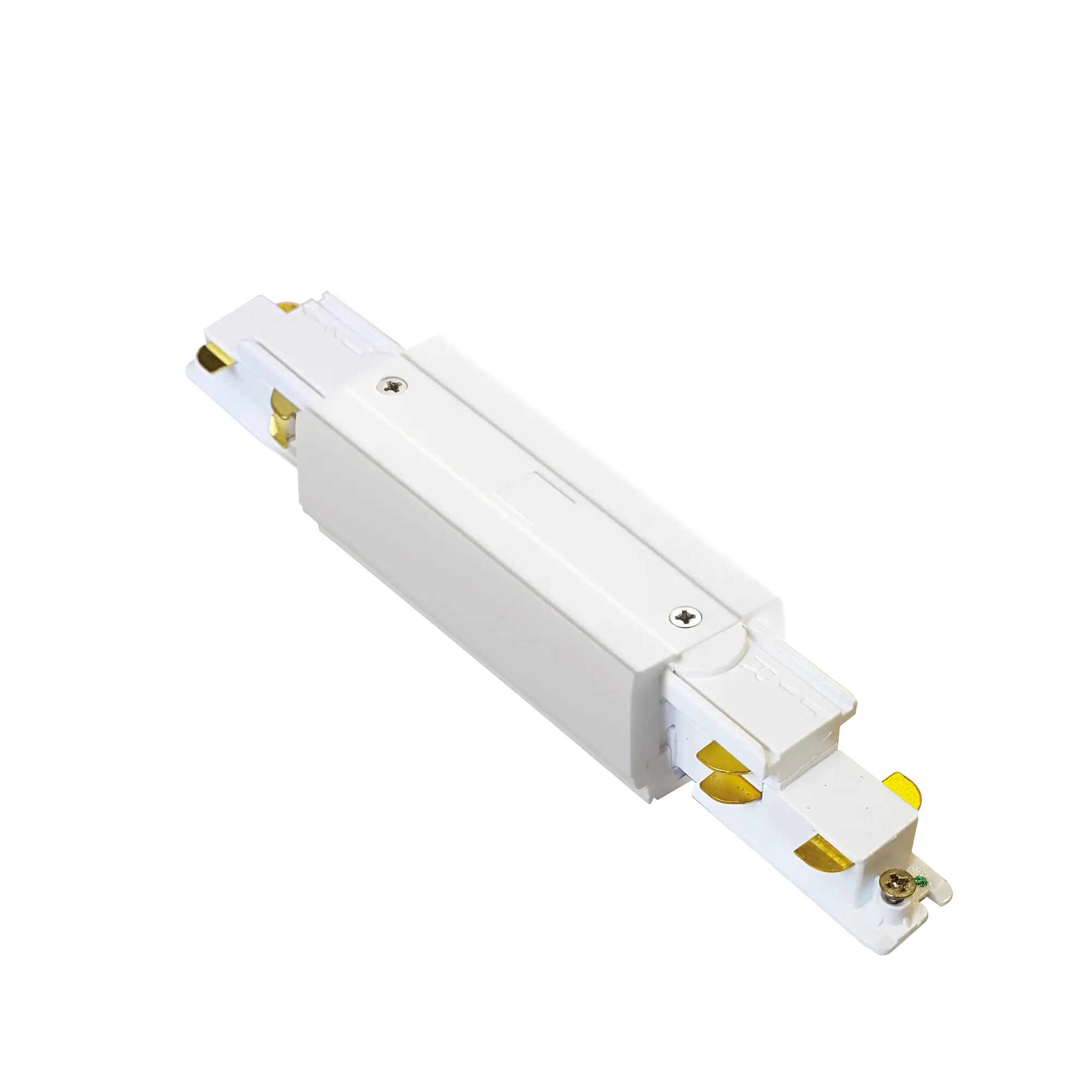 Ideal Lux - Accessori LINK 3-PH T.LESS MAIN CONN MIDDLE DALI 1-10V - immagine 2