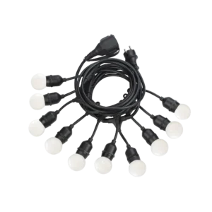 Ideal Lux - Lampada a sospensione FIESTA SP10