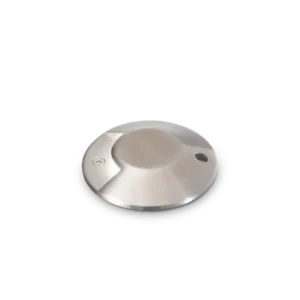 Ideal Lux - Lampada da incasso ROCKET-1 PT 3000K