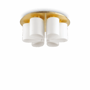 Ideal Lux - Lampada da soffitto DAISY PL6