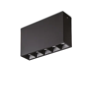 Ideal Lux - Lampada da soffitto LIKA PL