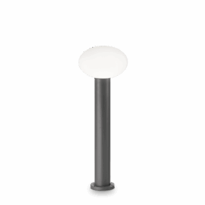 Ideal Lux - Lampada da terra CLIO MPT1