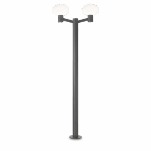 Ideal Lux - Lampada da terra CLIO MPT2
