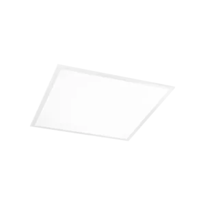 Ideal Lux - Lampada da incasso LED PANEL FI CRI80 3000K