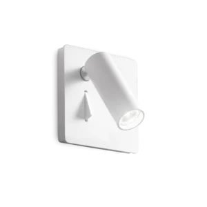 Ideal Lux - Lampada da parete LITE AP