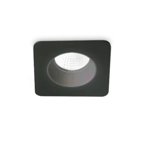 Ideal Lux - Lampada da incasso ROOM-65 FI SQUARE