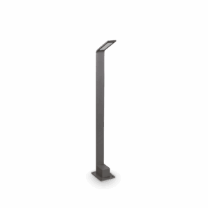 Ideal Lux - Lampada da terra AGOS PT H80 3000K