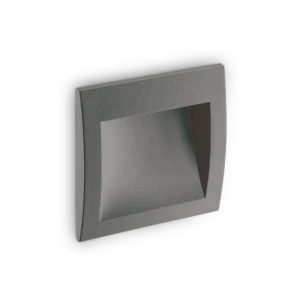 Ideal Lux - Lampada da incasso WIRE FI D14