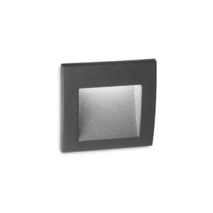 Ideal Lux - Lampada da incasso WIRE FI D09