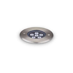 Ideal Lux - Lampada da incasso FLOOR PT D12