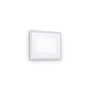 Ideal Lux - Lampada da incasso INDIO FI 5W
