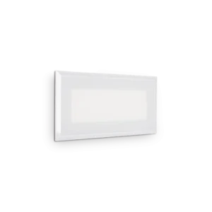 Ideal Lux - Lampada da incasso INDIO FI 8W