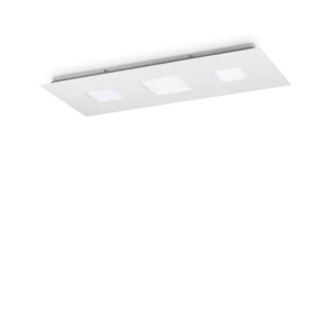 Ideal Lux - Lampada da soffitto RELAX PL D090