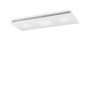 Ideal Lux - Lampada da soffitto RELAX PL D110