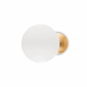 Ideal Lux - Lampada da parete ECLISSI AP SMALL