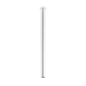 Ideal Lux - Lampada da soffitto LOOK PL1 H95