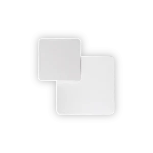 Ideal Lux - Lampada da parete POUCHE AP SQUARE
