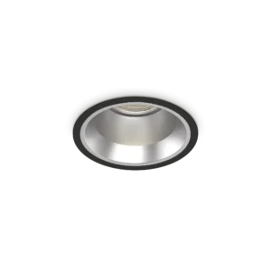 Ideal Lux - Lampada da incasso OFF FI 15W 3000K