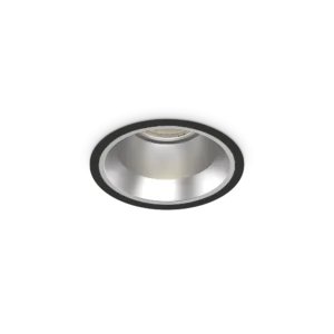 Ideal Lux - Lampada da incasso OFF FI 15W 4000K