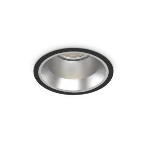 Ideal Lux - Lampada da incasso OFF FI 28W 3000K