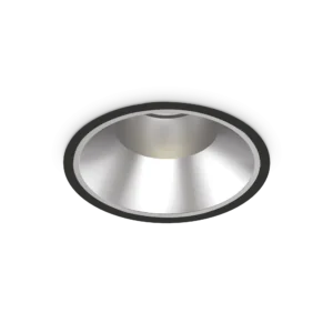 Ideal Lux - Lampada da incasso OFF FI 42W 3000K