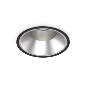 Ideal Lux - Lampada da incasso OFF FI 42W 4000K