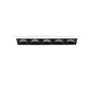 Ideal Lux - Lampada da incasso LIKA FI TRIM 12W 4000K