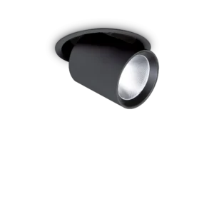 Ideal Lux - Lampada da incasso NOVA FI 30W 4000K