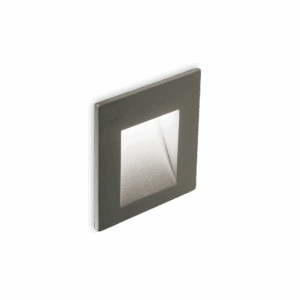 Ideal Lux - Lampada da incasso BIT FI