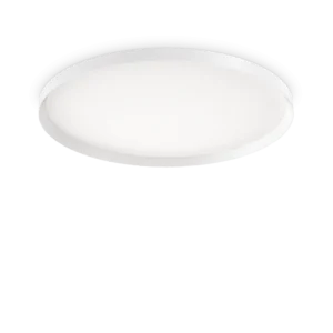 Ideal Lux - Lampada da soffitto FLY PL D90 3000K