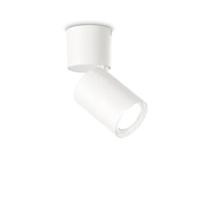 Ideal Lux - Lampada da soffitto TOBY PL1