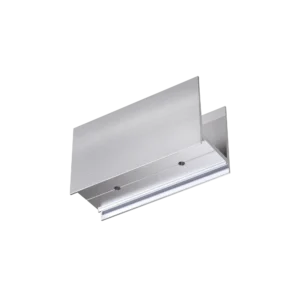 Ideal Lux - Accessori STEEL KIT STRAIGHT CONTINUOUS