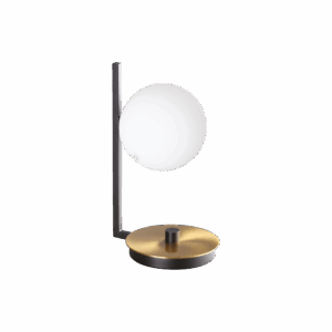 Ideal Lux - Lampada da tavolo BIRDS TL1