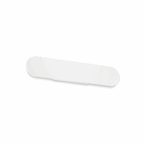 Ideal Lux - Lampada da parete ECHO AP D40