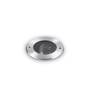 Ideal Lux - Lampada da incasso TAURUS PT D10 ACCENT ROUND