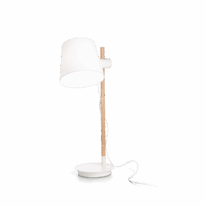 Ideal Lux - Lampada da tavolo AXEL TL1