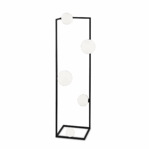 Ideal Lux - Lampada da terra ANGOLO PT5