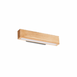 Ideal Lux - Lampada da parete CRAFT AP